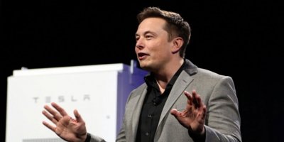 Elon Musk'a borsa dolandırıcılığı suçlaması