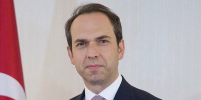 Bayraktar:" KKTC aramaları sürüyor"