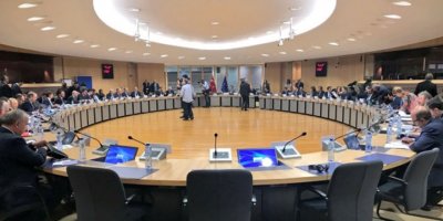 Türkiye-AB ekonomik diyalog toplantısı yapılacak