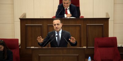 Tarım ve sağlık konuşuldu