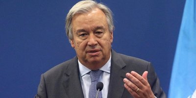 BM'den yemen için 4 milyar dolar yardım çağrısı