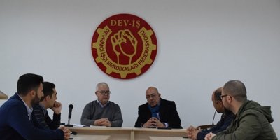 Felek: “Avrupa’da çok önemli işler başaracaksınız”