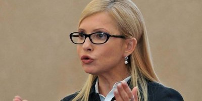 Poroşenko’ya vatan hainliği suçlaması