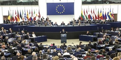 ‘Yasemin hareketi’ 6 kişilik bir listeyle Avrupa parlamentosu seçimlerine katılmaya karar verdi