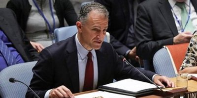 ABD'den Suriye açıklaması