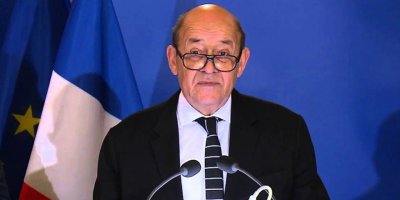 Fransa, Suriye konusunda ABD'den bilgi bekliyor