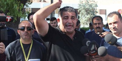 Polis: “Yapılan rutin evrak kontrolü”