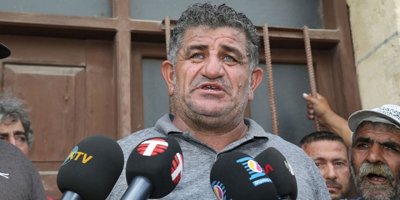 Naimoğulları: "Ercan'daki tıkanıklığın sebebi polistir"