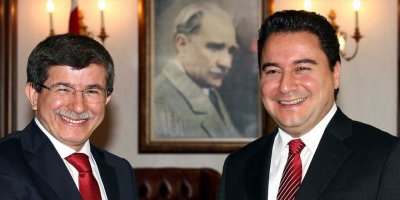 Yeni Parti İçin İlk Tohumu Kaz Dağları'nda Attılar