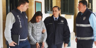 Çocuk kaçırmanın cezası belli oldu..