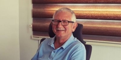 KIB-TEK Yönetim Kurulu Başkanlığı’na Muharrem Saygılı atandı