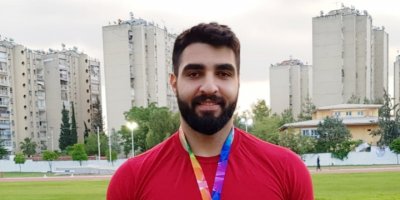 Yusuf Yalçınkaya Avrupa yolcusu