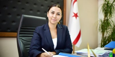 Baybars: Lefkoşa merkezde tüm dere yatakları açık