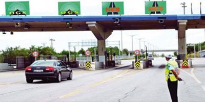 Kriz ona da sıçradı