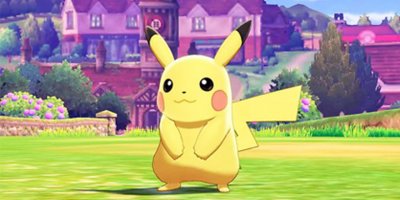 Nintendo iki yeni Pokemon oyununu duyurdu