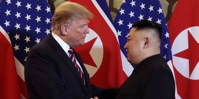 Trump ile Kim Jong anlaşamadı