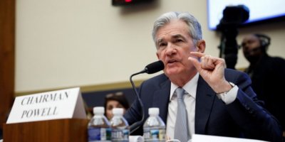 Powell: Bilanço daraltmayı bu yıl durduracağız