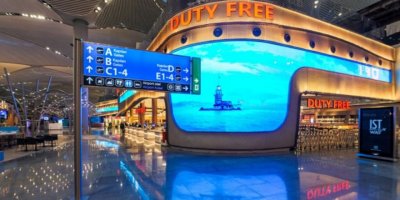 İGA'ya yeni ortak alınmayacak