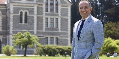 "Güney Kıbrıs-Mısır anlaşmasının Akdeniz’de dengeleri Türkiye lehine çevirebilİr"