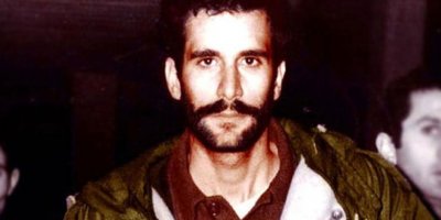 Deniz Gezmiş’in 72. doğum günü