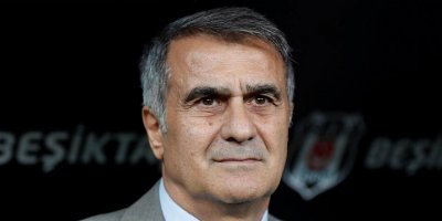 Şenol Güneş Milli Takım'da