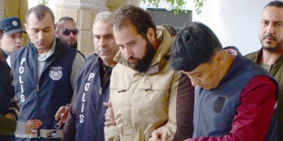 Karadayı'ya 8 yıl hapis cezası