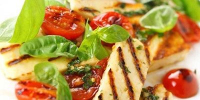 "Arap ülkelerine ciddi miktarda hellim ihraç ediyoruz"