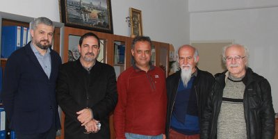 “Kıbrıs Türk Millî Mücadele” temalı fotoğraf yarışması sergisi Erhürman tarafından açılacak