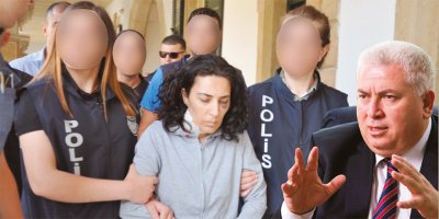 Çakıcı, Bilge Lord’u cezaevinde psikiyatrik muayeneden geçirecek