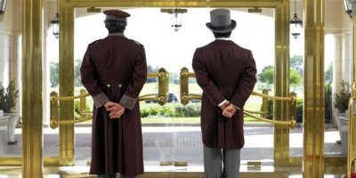 Konaklamada 40 bin ilave istihdam