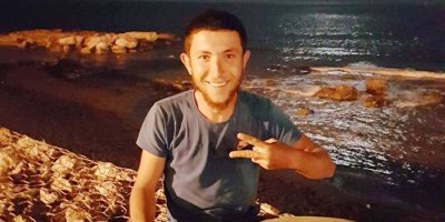 26 yaşındaki genç ölü bulundu