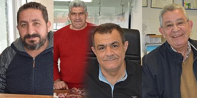 Et yerine tavuk tüketiyoruz