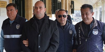 8 yıl hapis yatacak