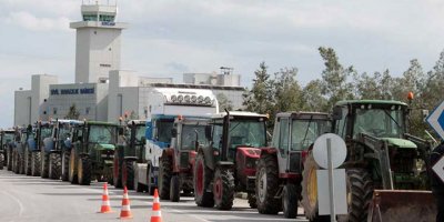 Ercan’dan “U” dönüşü