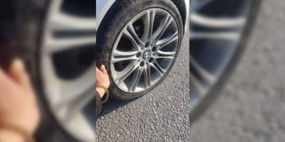 “Bu lastiğin, jantın hesabını kim verecek?
