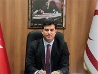 Başbakan Özgürgün Atatürk’ün 79. Ölüm Yıldönümü nedeniyle mesaj yayımladı