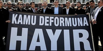 Bengihan: “Bu tasarı kamuyu daha kötüye götürecek”