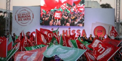 CTP kendi adayını çıkaracak