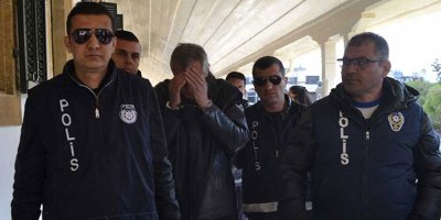 “Tüfekle vurdum, büyük ihtimal öldü”