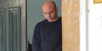 İçip içip ortalığı dağıttı