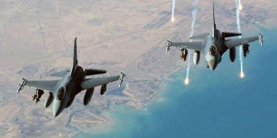 ABD'den Somali'de Eş Şebab'a hava saldırısı: 26 ölü