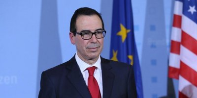 ABD'den 6 Venezuelalı yetkiliye daha yaptırım