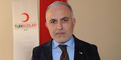 Kınık: "Türkiye'de afet konusundaki riskler her geçen gün artmakta"