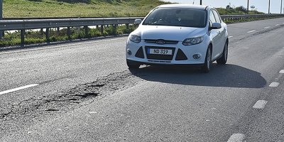 "Kazaların yaşanmasına göz yumuluyor"