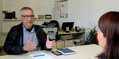 Kıbrıslı Rumlara ait 218 tablo iade edilecek