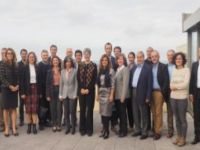 Manchester'da Müslüman yaşam tarzı fuarı