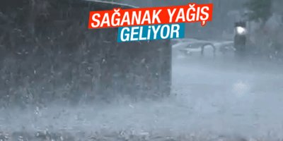 İstanbul için peş peşe uyarılar geldi!