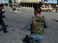 Afganistan'da Taliban karakola saldırdı
