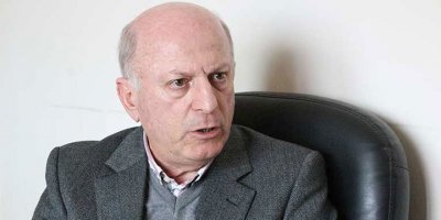 “Güneyde de kuzeyde de adalet yok”