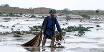 Brezilya'da sel ve toprak kaymalarında ölü sayısı 11'e çıktı